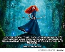 Merida Waleczna