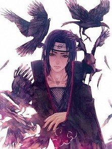 Itachi *-*
Anime: Naruto