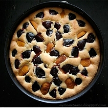 Ucierane ze śliwkami