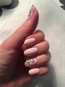 Hybryda + naklejka :)