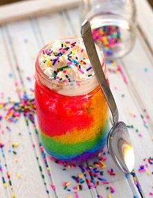 Nie wiem co to, ale wygląda smacznie.