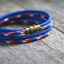 męska bransoletka :: hello sailor :: MARINE