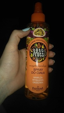 Ktoś używał? super zapach :-)