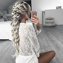 hair <3