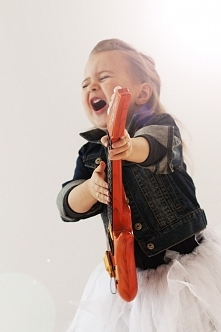 1o rockowych piosenek dla d...