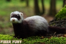 Fretka figurka wykonana z w...