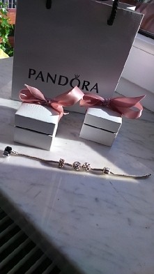 #Pandora #Jewellery 