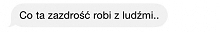 no właśnie... :')