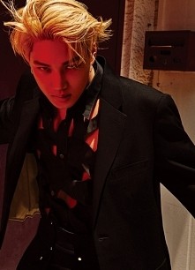 Kai, EXO