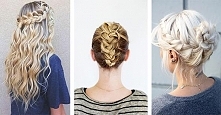Zrób to sama: 10 pomysłów na prostą fryzurę. Zobacz koniecznie nasze propozycje!