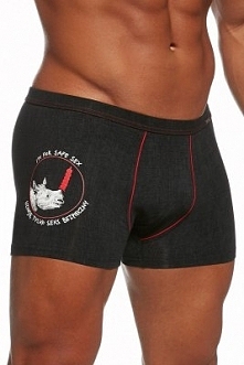 Cornette Mleczko 005/05 bokserki
Cornette
30,90 PLN