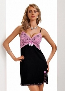 Donna Anita pink Koszula nocna
donna
89,90 PLN