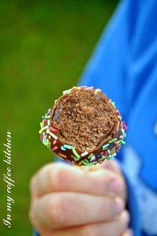 Cake pops