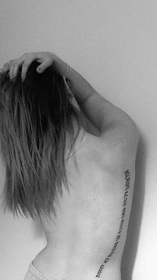 I'm a lover not a figh...