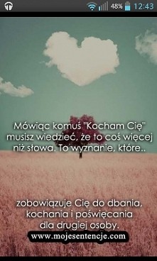 tak , trzeba to wiedzieć