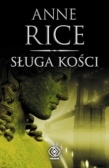 nr 46 "Sluga kosci" ...Azriel, Sluga Kosci, demon, aniol...sam nie wie kim jest, lecz nie poddaje sie w poszukiwaniach;)