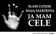 nie poddajemy się !