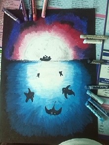 Taki nowy rysuneczek