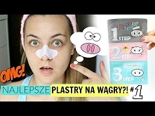 Czy widzieliście test plast...