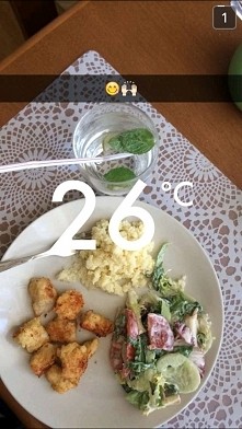 ulubione obiady
#fit #dinner #healthy