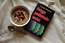 Owsianka na powrót, na zdrowie