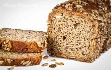 Razowy chleb