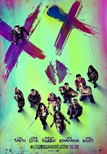 Suicide Squad (Legion samob...