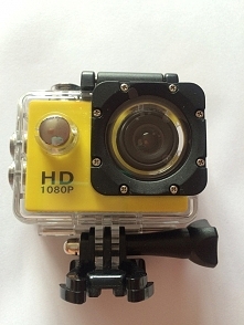 OLX-->"WODOODPORNE Sportowe Kamerki !! Kolory !! OKAZJA+GRATIS!!" POLECAM 160 zł !!