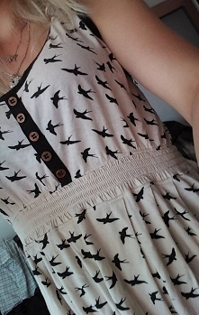 Poszukuję takie sukienki! K...