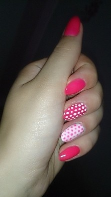 Zmiana na cukierkowe :) Moje drugie hybrydy