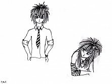 takie byle co, stare

SP. g...