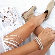 Bransoletki na lato, kliknij w zdjęcie...