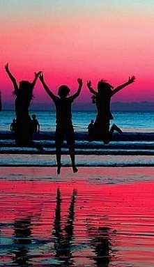 Czas na wakacyjny szał :)