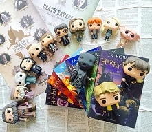 Figurki Funko Pop - moja nowa miłość.