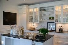 Wymarzona kuchnia ..