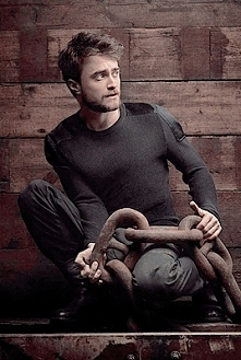 Daniel Radcliffe <3