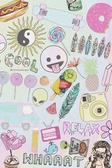 Bardzo lubię te rysunki nie wiem jak wy