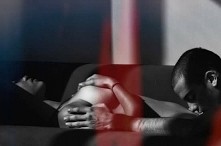 mówisz " Bóg jest miłością " a to diabeł dotyka miejsc które kochasz.