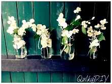 Drugie życie słoików ;)