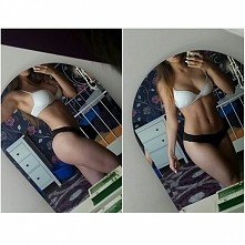 Witajcie, kochane! ♡ Jak spędzacie początek wakacji? Odpoczywacie, lenicie się czy może fundujecie sobie porządny wycisk na siłowni? ;) Mam nadzieję, że pamiętacie o prawidłowym...