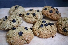 ciasta fitt z olejem kokosowym