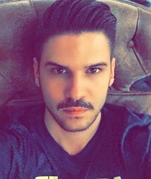 Tolgahan Sayışman *.*