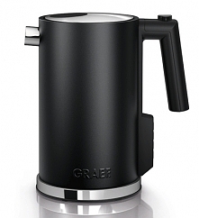 GRAEF WK 902 Czajnik elektryczny, niebanalny design i super funkcjonalność w jednym urządzeniu.

Więcej informacji po kliknięciu w fotkę :)