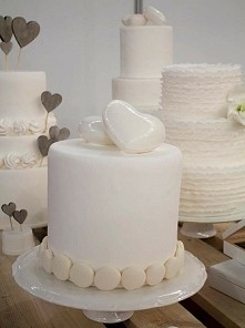 Jednak jestem fanką prostoty