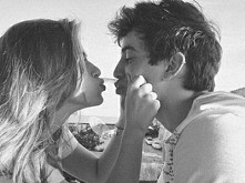 " Ty moja mordko " ❤