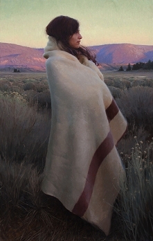 Jeremy Lipking