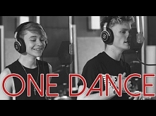 Drake - One Dance feat. Kyla &amp; Wizkid (Bars and Melody Cover)