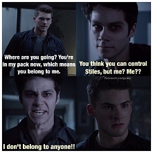 Void Stiles