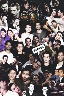 yes! sterek!
