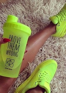 Motywacja na dziś :) Pamiętaj nigdy się nie poddawaj, dąż do celu nawet jeśli wymaga to czasu! :) Czas i tak minie :)